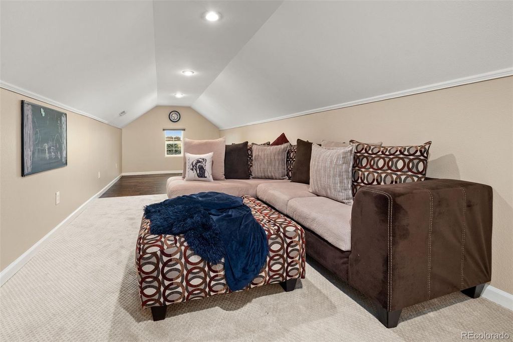 Image 35 of property listing at 6691 S Abilene Way, Centennial, CO 80111