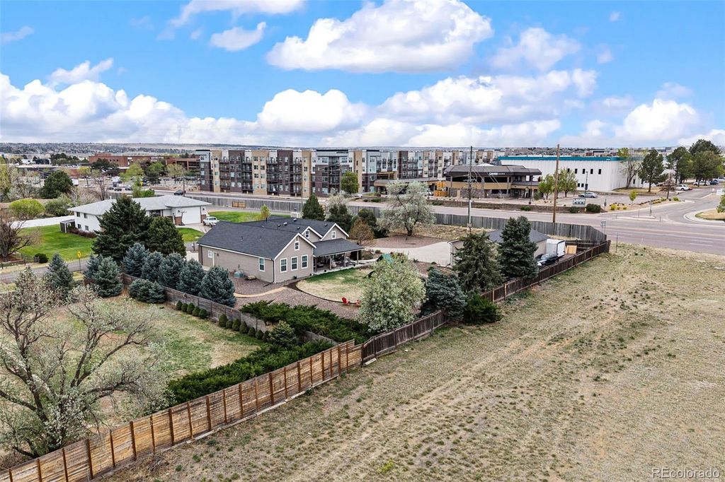 Image 42 of property listing at 6691 S Abilene Way, Centennial, CO 80111