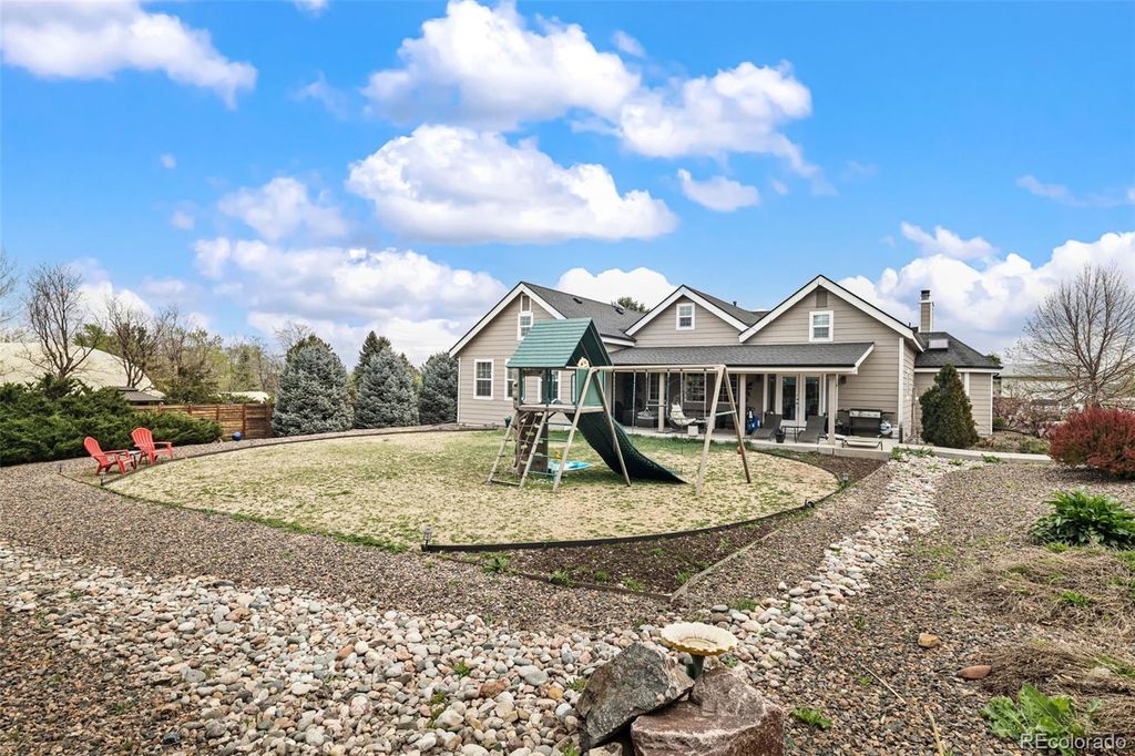 Image 43 of property listing at 6691 S Abilene Way, Centennial, CO 80111
