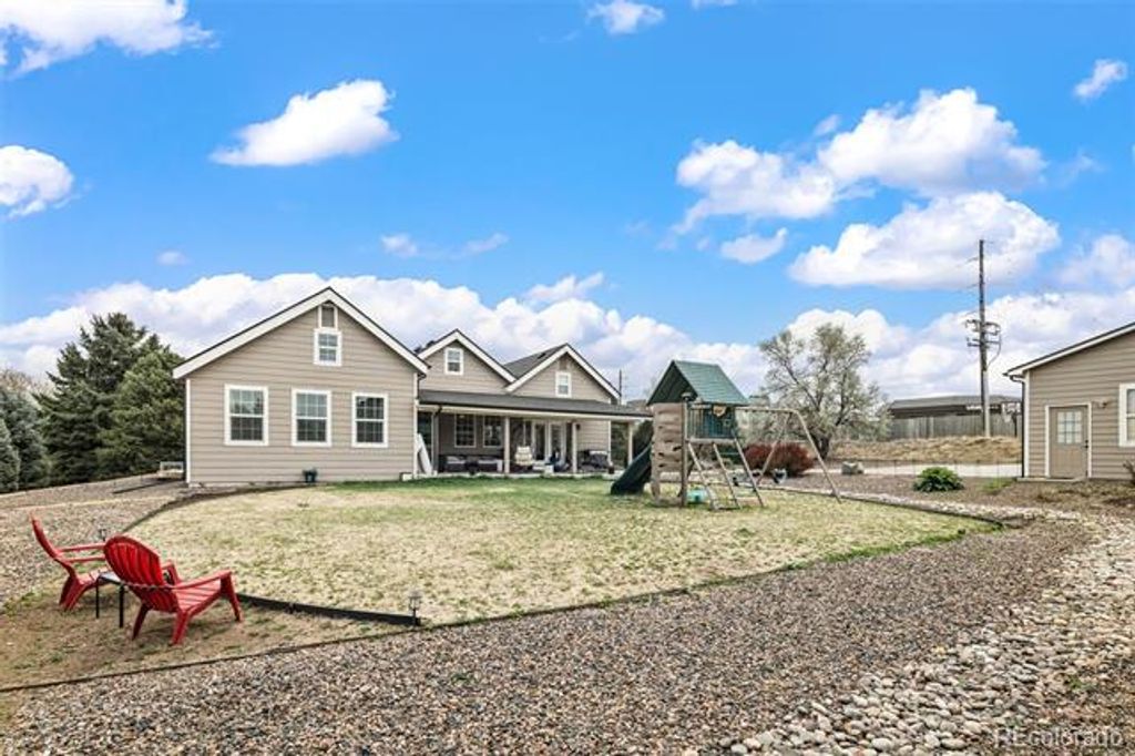 Image 46 of property listing at 6691 S Abilene Way, Centennial, CO 80111
