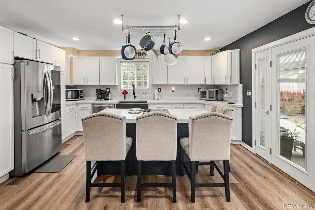 Image 8 of property listing at 6691 S Abilene Way, Centennial, CO 80111