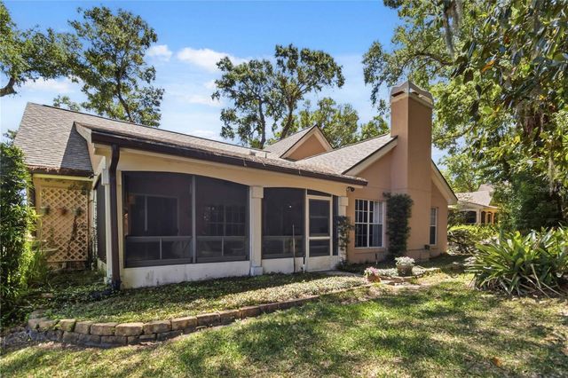 2043 SAWGRASS DRIVE, Apopka, FL 32712