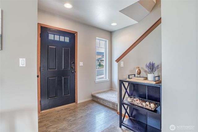 2202 Maryhill Street SE, East Wenatchee, WA 98802