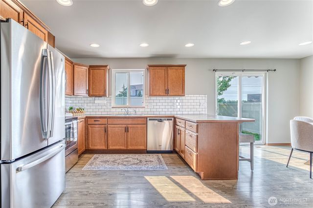 2202 Maryhill Street SE, East Wenatchee, WA 98802