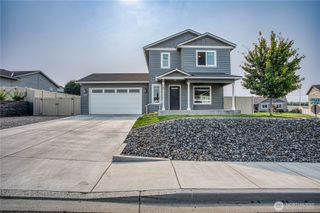 2202 Maryhill Street SE, East Wenatchee, WA 98802