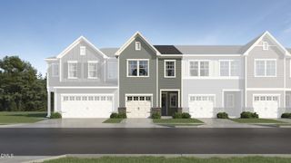 252 Snowfield Drive, Garner, NC 27529