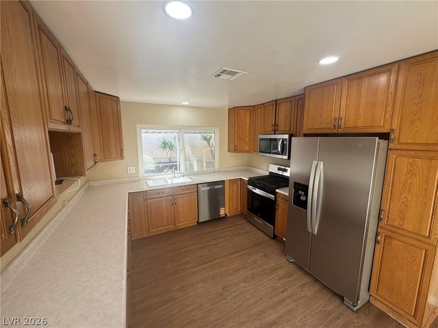 4171 Victoria Street, Las Vegas, NV 89121