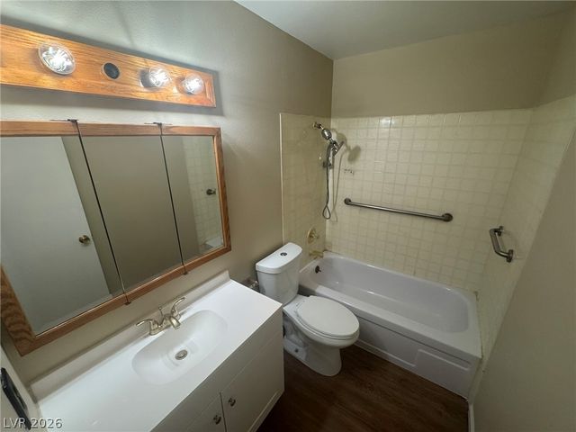 4171 Victoria Street, Las Vegas, NV 89121