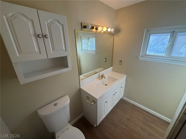 4171 Victoria Street, Las Vegas, NV 89121