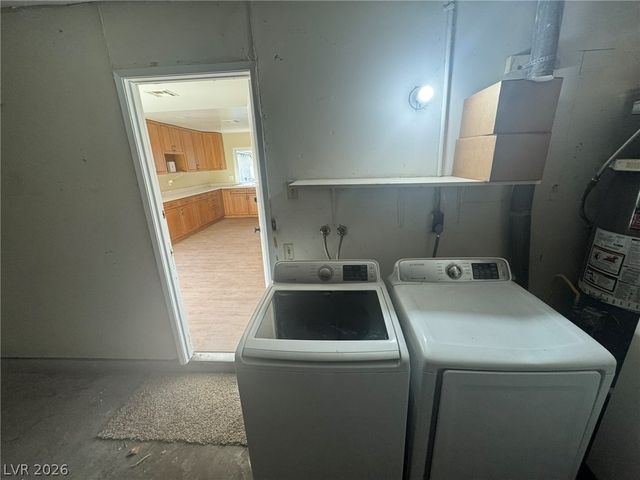 4171 Victoria Street, Las Vegas, NV 89121