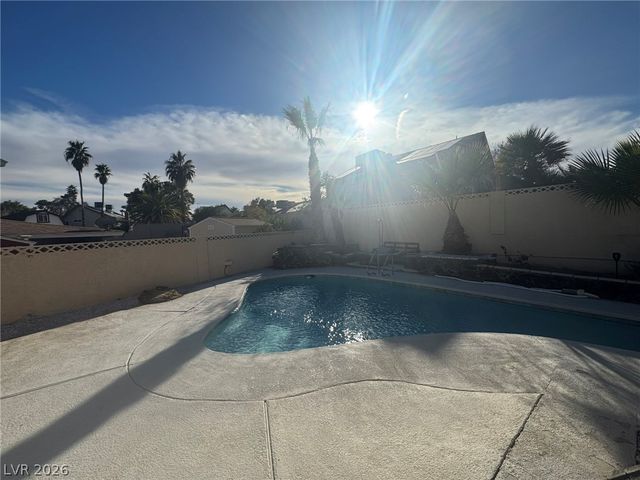 4171 Victoria Street, Las Vegas, NV 89121