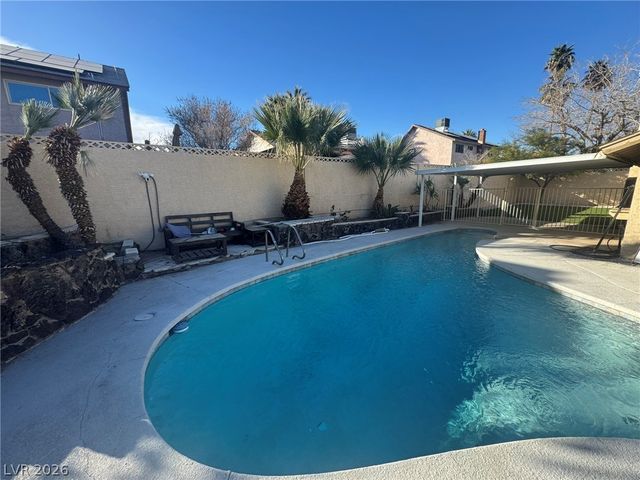 4171 Victoria Street, Las Vegas, NV 89121