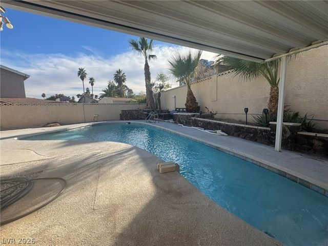 4171 Victoria Street, Las Vegas, NV 89121