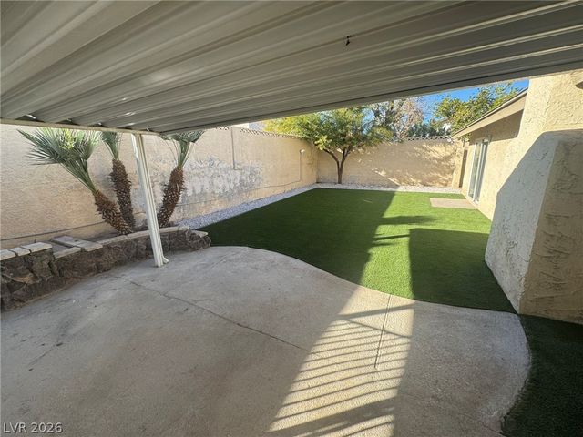 4171 Victoria Street, Las Vegas, NV 89121