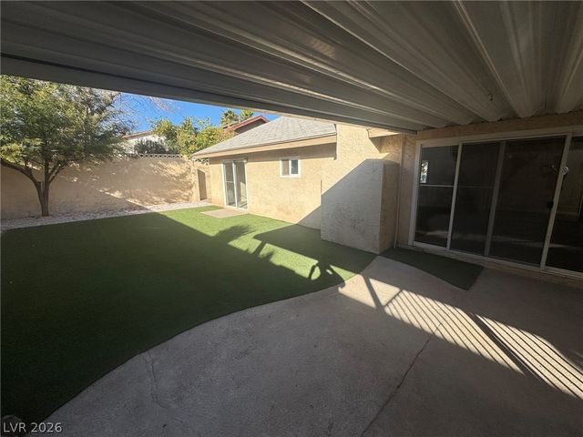 4171 Victoria Street, Las Vegas, NV 89121