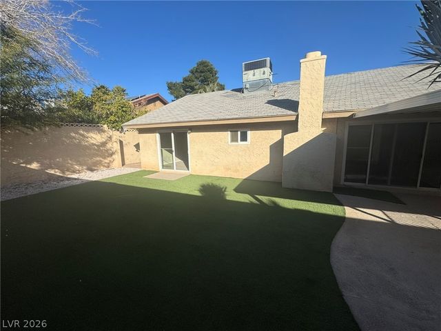 4171 Victoria Street, Las Vegas, NV 89121