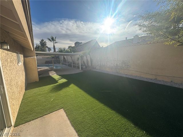 4171 Victoria Street, Las Vegas, NV 89121