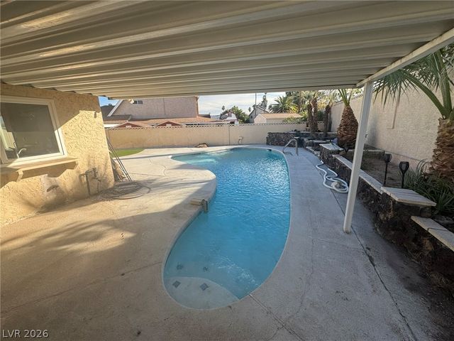 4171 Victoria Street, Las Vegas, NV 89121