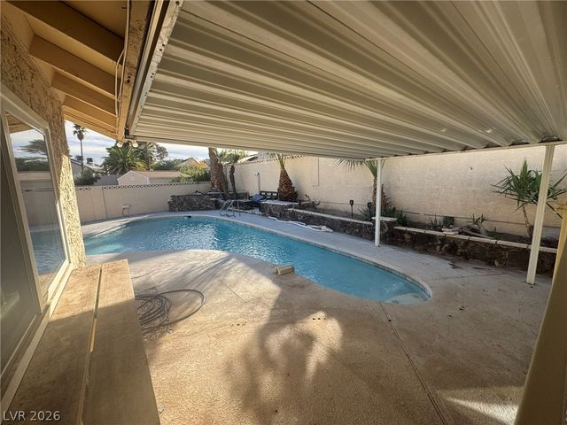 4171 Victoria Street, Las Vegas, NV 89121