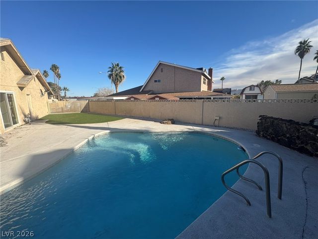 4171 Victoria Street, Las Vegas, NV 89121