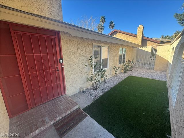 4171 Victoria Street, Las Vegas, NV 89121