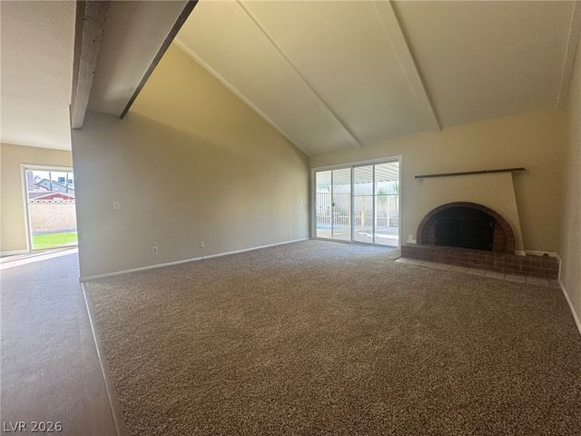 4171 Victoria Street, Las Vegas, NV 89121