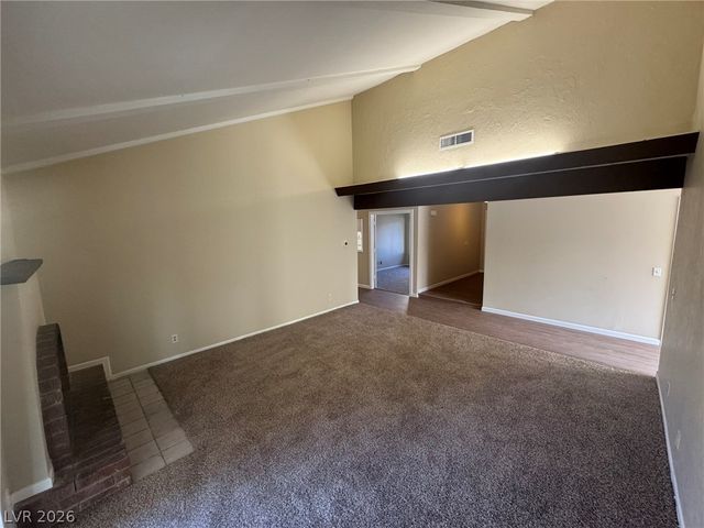 4171 Victoria Street, Las Vegas, NV 89121