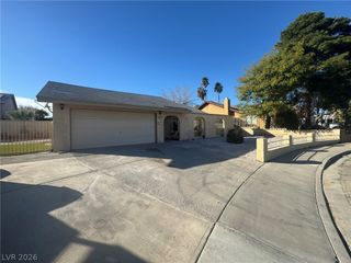 4171 Victoria Street, Las Vegas, NV 89121