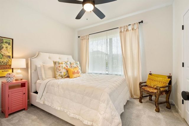 124 Patrick Herndon DR, Bastrop, TX 78602