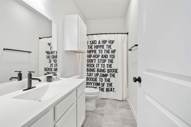 124 Patrick Herndon DR, Bastrop, TX 78602