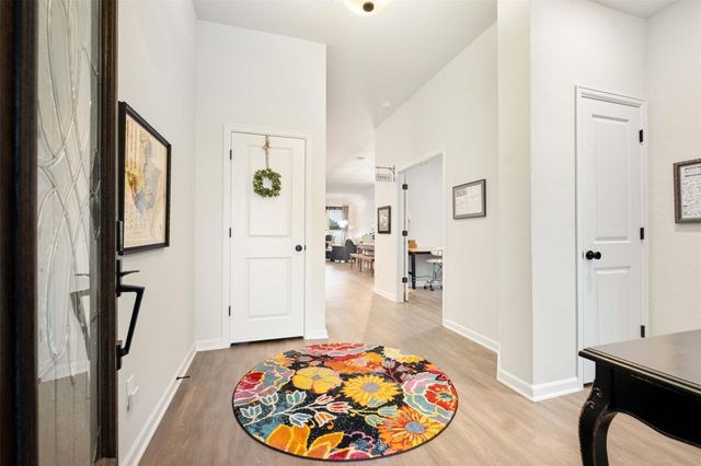 124 Patrick Herndon DR, Bastrop, TX 78602