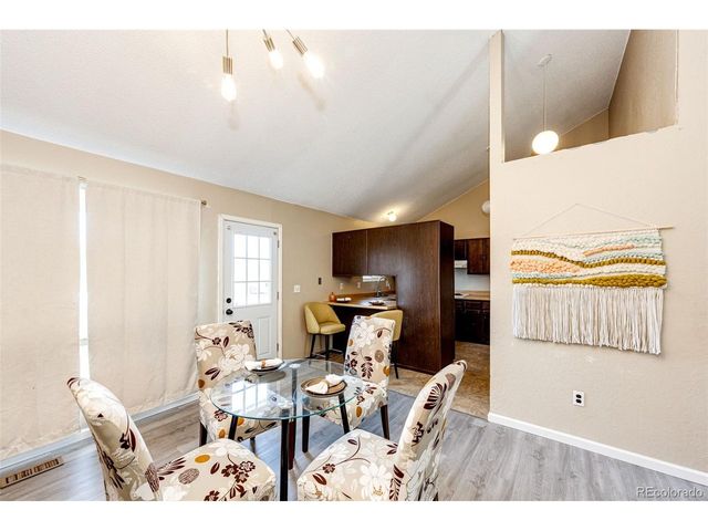 6505 W Mississippi Pl, Denver, CO 80232