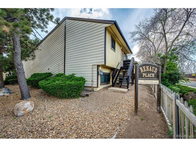 6505 W Mississippi Pl, Denver, CO 80232