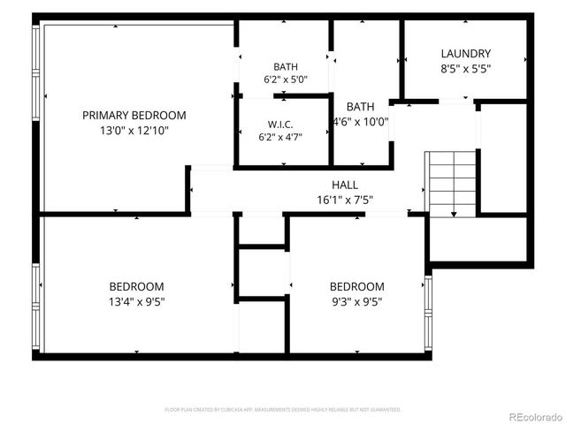 6505 W Mississippi Pl, Denver, CO 80232