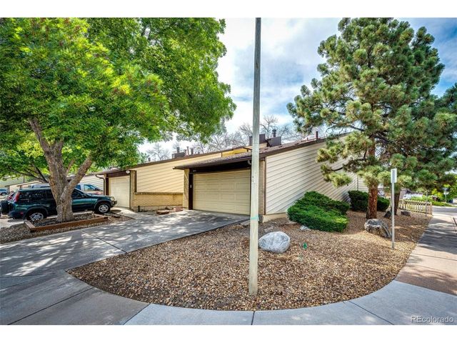 6505 W Mississippi Pl, Denver, CO 80232
