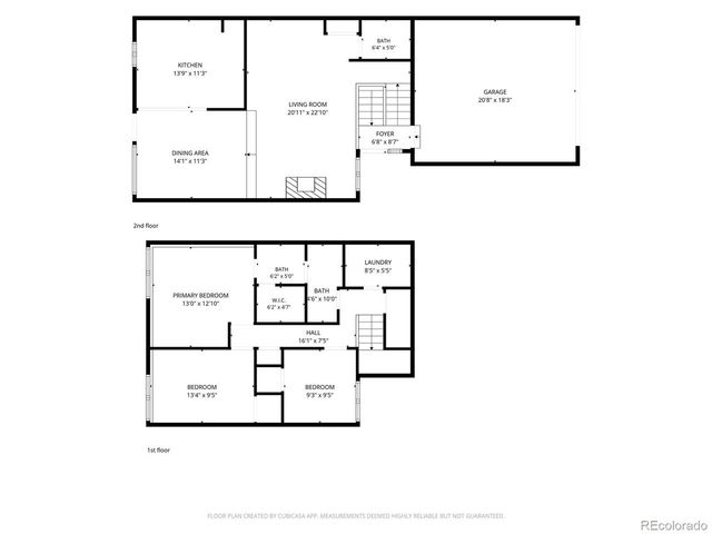 6505 W Mississippi Pl, Denver, CO 80232