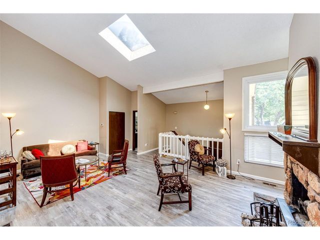 6505 W Mississippi Pl, Denver, CO 80232