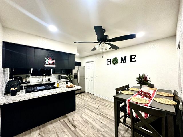 1060 W Thurman Avenue, Porterville, CA 93257