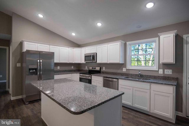LOT 271 WESTERN LN, Front Royal, VA 22630