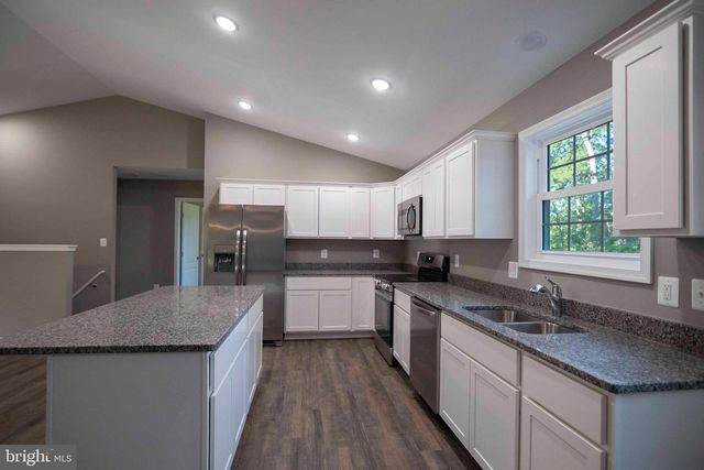 LOT 271 WESTERN LN, Front Royal, VA 22630