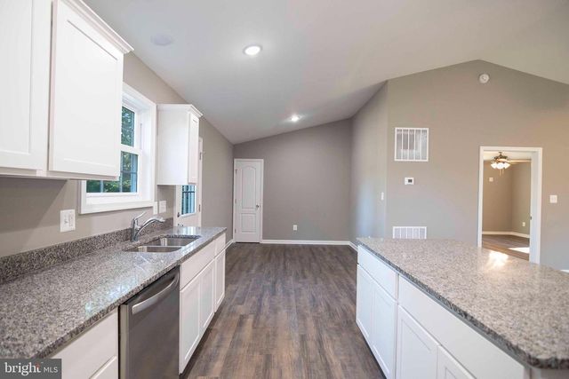 LOT 271 WESTERN LN, Front Royal, VA 22630