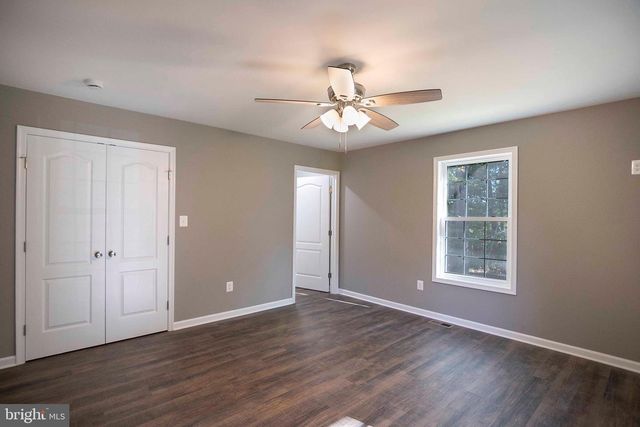 LOT 271 WESTERN LN, Front Royal, VA 22630