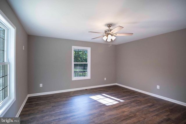 LOT 271 WESTERN LN, Front Royal, VA 22630