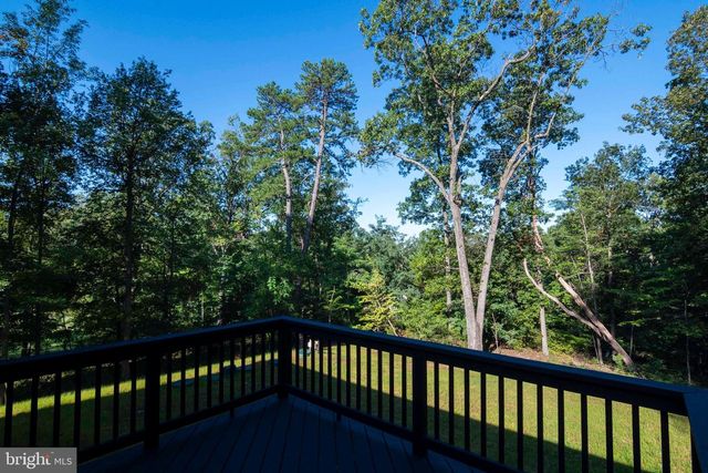 LOT 271 WESTERN LN, Front Royal, VA 22630