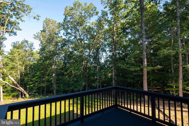 LOT 271 WESTERN LN, Front Royal, VA 22630