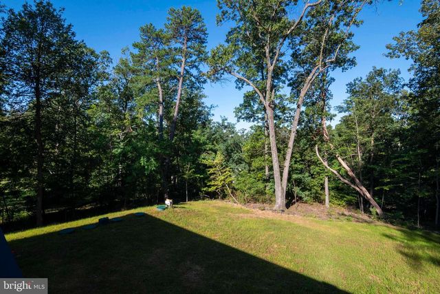 LOT 271 WESTERN LN, Front Royal, VA 22630