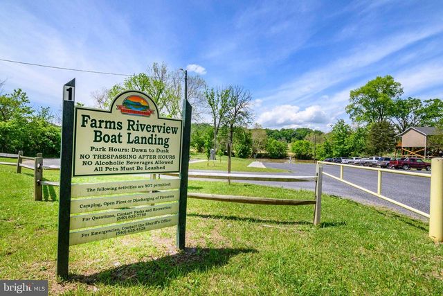 LOT 271 WESTERN LN, Front Royal, VA 22630