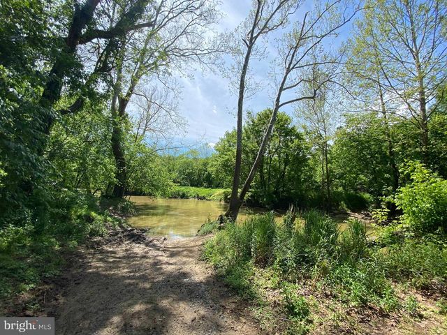 LOT 271 WESTERN LN, Front Royal, VA 22630