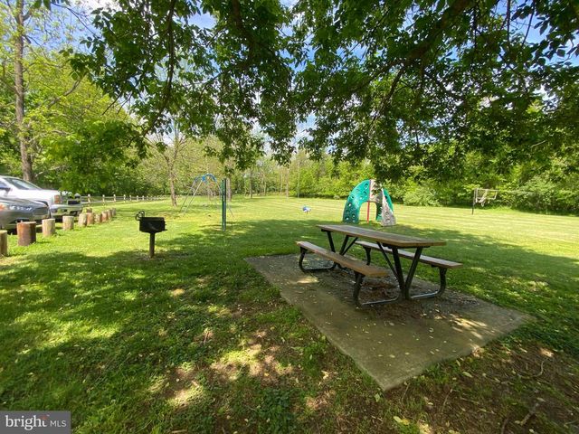 LOT 271 WESTERN LN, Front Royal, VA 22630