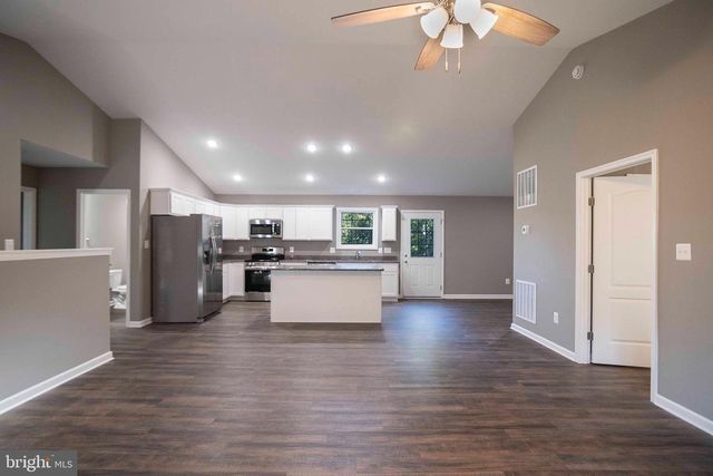 LOT 271 WESTERN LN, Front Royal, VA 22630